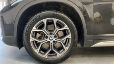 BMW X1 sDrive 20i MHT xLine 5dr Step Auto Petrol Estate